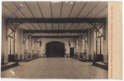 Antwerpen, Pensionat des Religieuses Ursulines