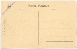 Antwerpen, Statue Leopold Ist