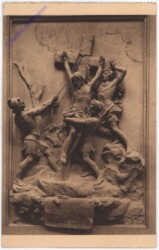 Antwerpen, St. Jacobskerk