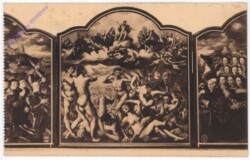 Antwerpen, St. Jacobskerk