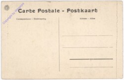 ak199288a Antwerpen, Grand Hotel Wagner
