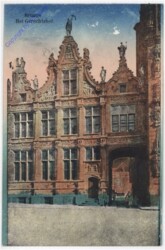 Brügge, Het Gerechtshof