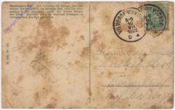 Brüssel, Manneken-Pis