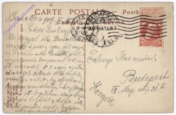 Brüssel, La Place de l'Hotel-de-Ville