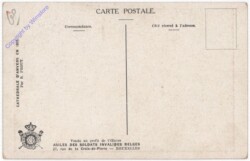 Brüssel, Cathedrale