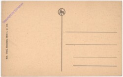 Brüssel, Eglise Notre-Dame du Sabion et rue de la Regence