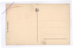 Brüssel, Eglise Saint Gudule