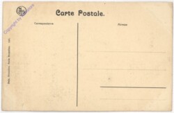 Brüssel, L'eglise Laeken