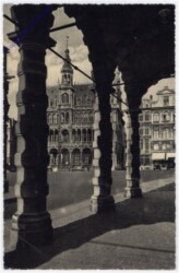 Brüssel, Grand'Place