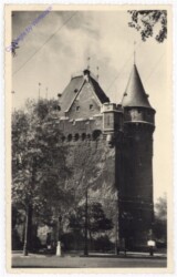 ak199363 Brüssel, Ansicht