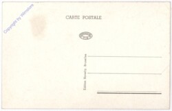 ak199376a Brüssel, Panorama
