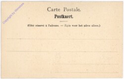 Brüssel, L'Hotel de Ville