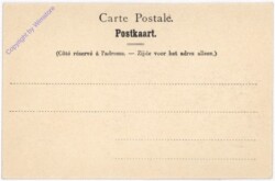 Brüssel, Maison du Roi