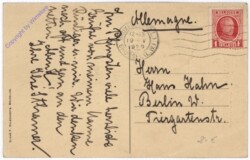 Brüssel, Eglise Notre-Dame