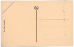 Ostende, Vue panoramique de la Plage