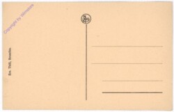 Ostende, Vue generale