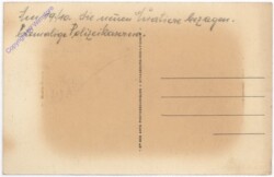 Bernay, Caserne Turreau