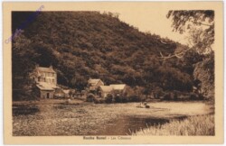 ak199453 Roche Bunel, Les Coteaux