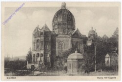 St-Avold, Maria Hilf Kapelle