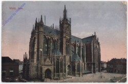 ak199469 Metz, Dom