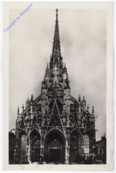 ak199476 Rouen, L'Eglise Saint-Maclou