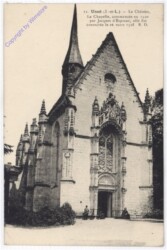 ak199492 Usse, Le Chateau