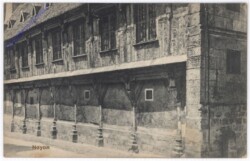 Noyon, Ansicht