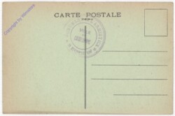 Compiegne, Foret de Compiegne