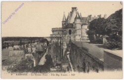Amboise, La Grosse Tour