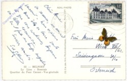 Belfort, Multiansicht