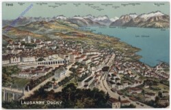 ak199519 Lausanne, Ouchy
