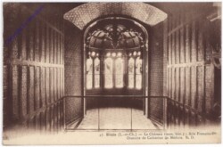 Blois, La Chateau