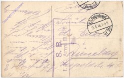 Chauny, Eglise Nore Dame