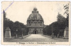 Montaigu, La Bisilique