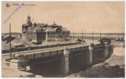Clais, Pont du Casino