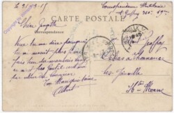 ak199584a Saint-Pol, Chaetau d'Humieres