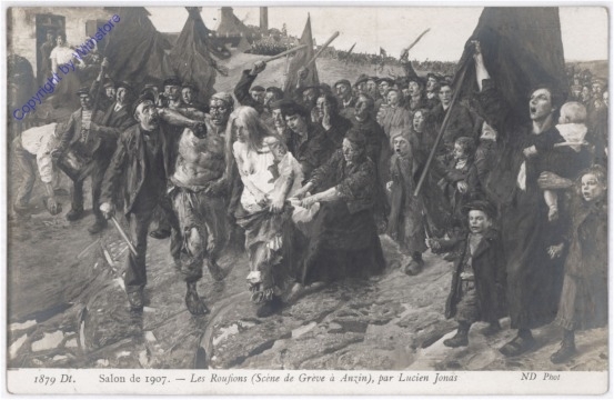 ak199585 Les Rousions par Lucien Jonas