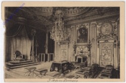 Fontainebleau, Le Palais