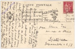Bourges, Vue centrale