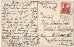 Chateau de Chillon, et Dents du Midi