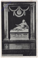 Cambrai, Tombeau de Fenelon