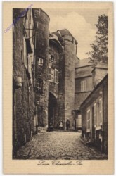 ak199646 Laon, Chenizelles-Tor