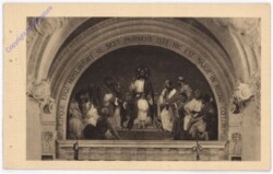 ak199650 La Chapelle des Carmelites de Lisieux