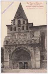 ak199673 Le arn-et-Garonne, Moissac