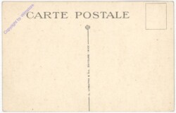 Villefranche-sur-Mer, Vue generale