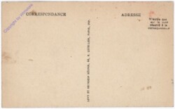 ak199682a Chaumont-sur-Loire, La Chapelle