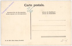 ak199684a Neuchatel, Eglise Catholique et le Cret