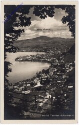 Territet-Montreux