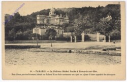 ak199691 Tamaris, Le Chateau