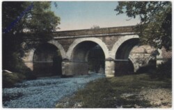 ak199695 Saint-Varent, Les Ponts